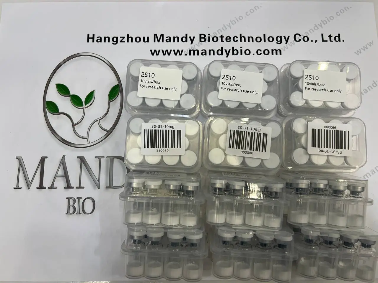 SS-31 10MG