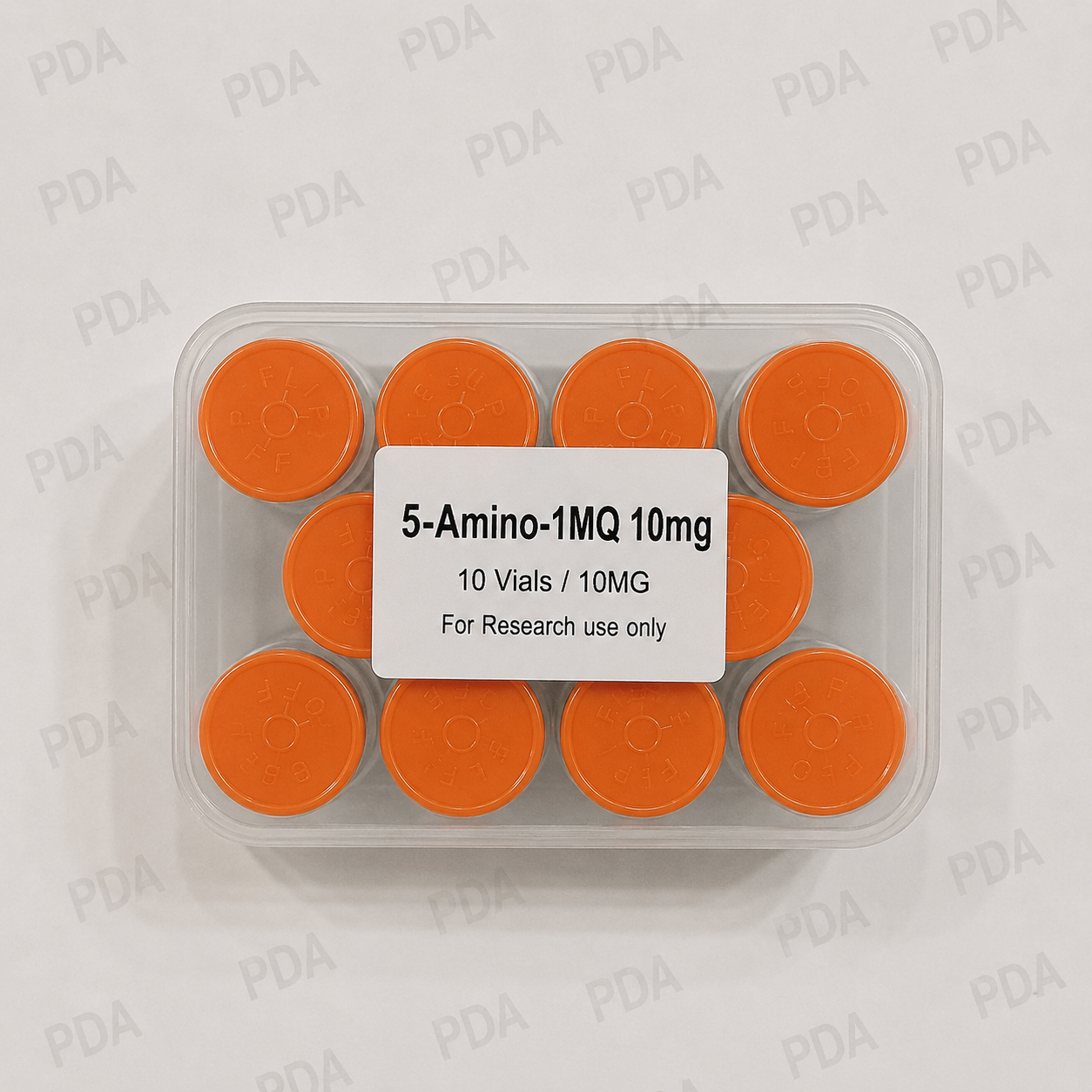 5-Amino-1MQ 10mg
