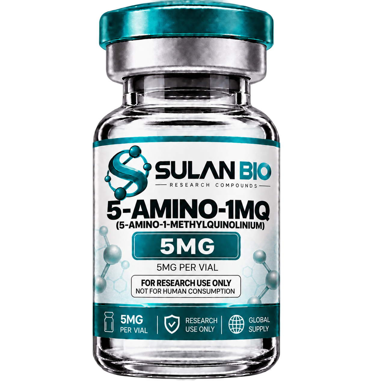 5-Amino-1MQ