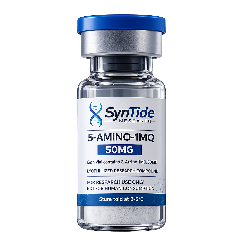 5-Amino-1MQ
