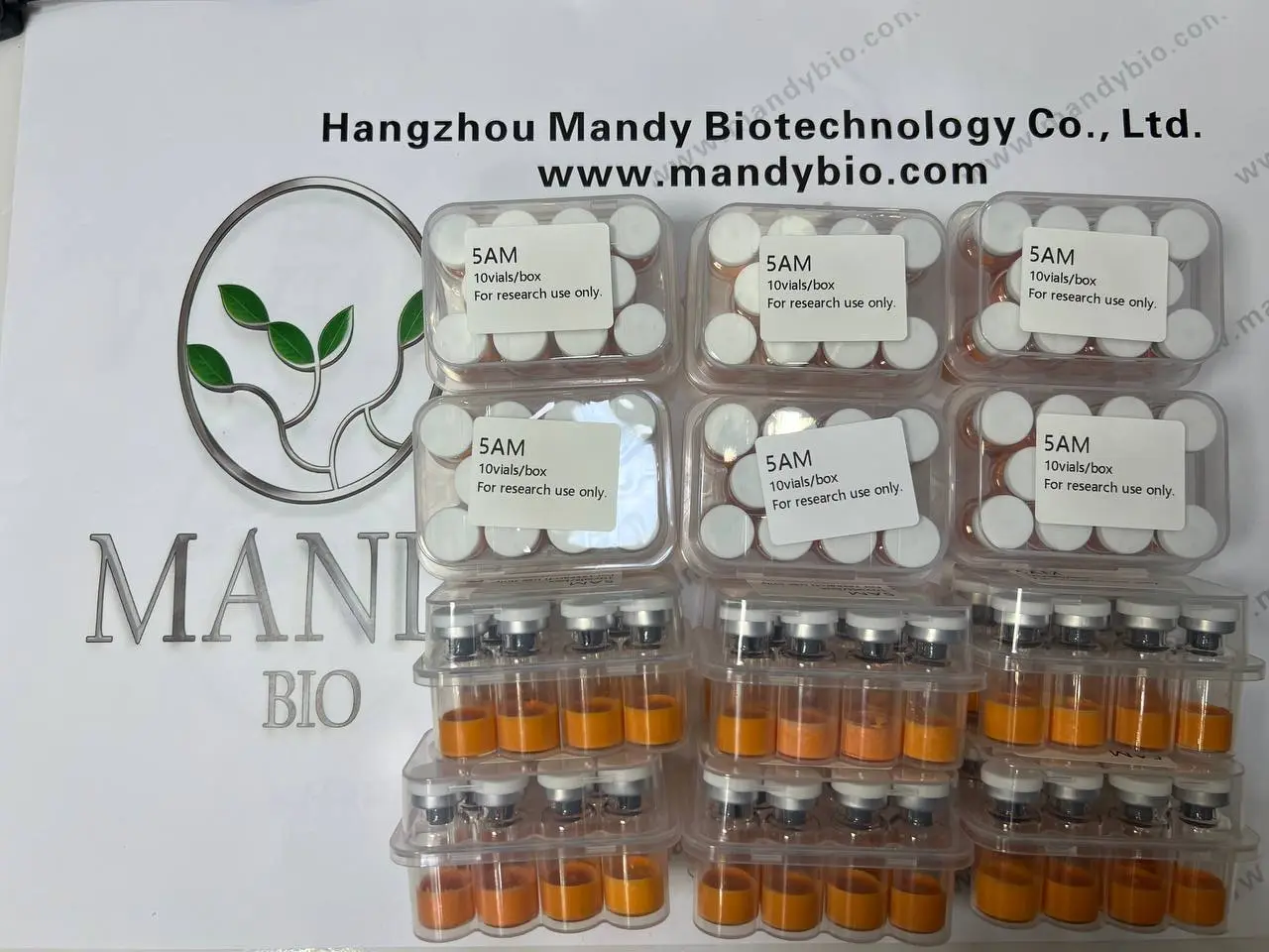 5-Amino-1MQ 5MG