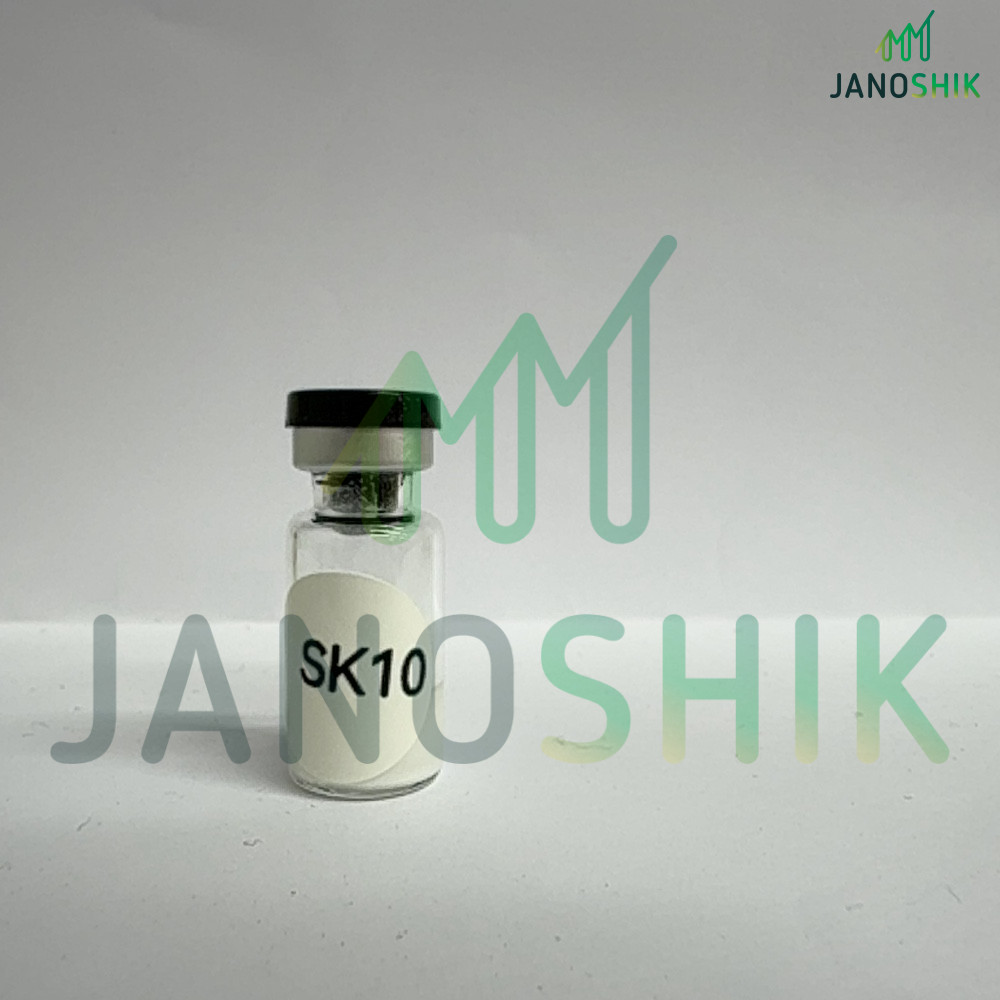 Selank sample