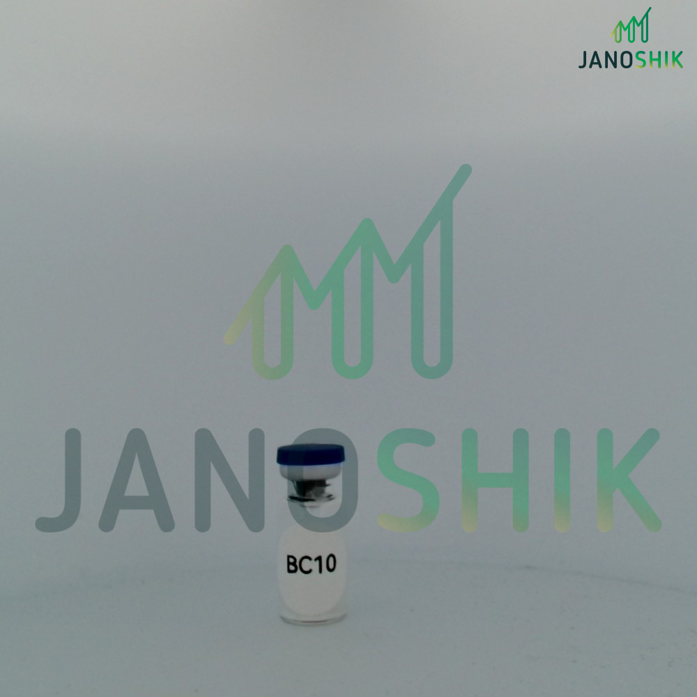 BPC-157 sample