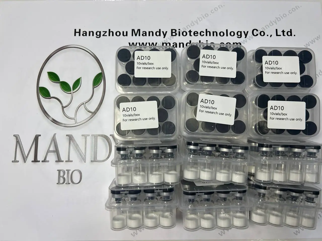 AOD-9604 10MG