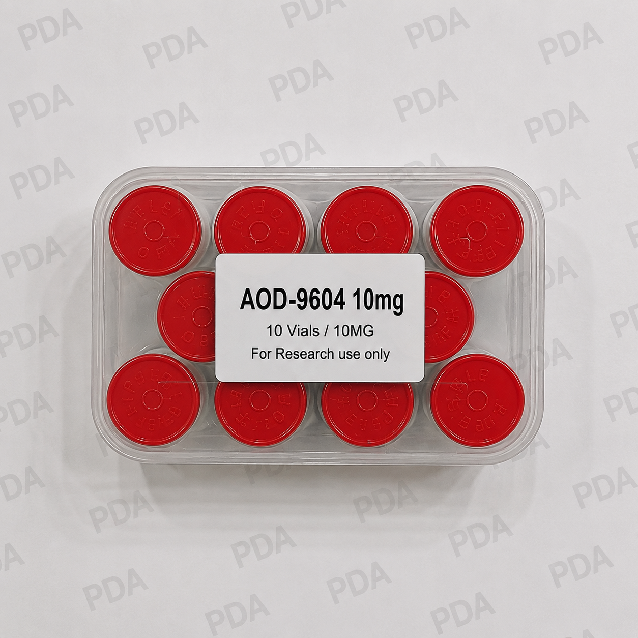 AOD-9604 10mg