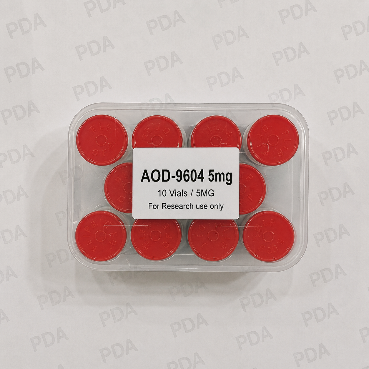 AOD-9604 5mg