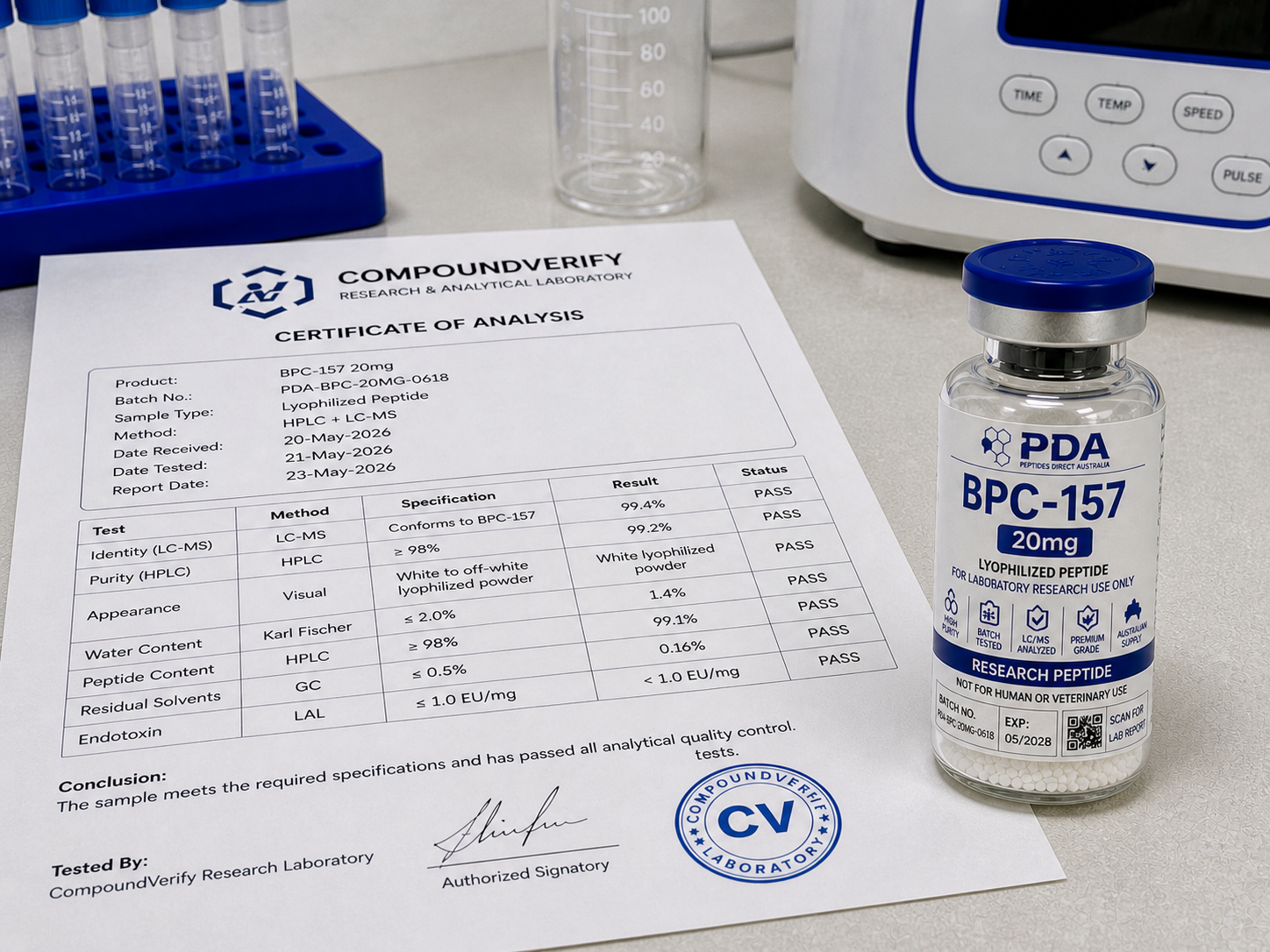 BPC-157-20mg