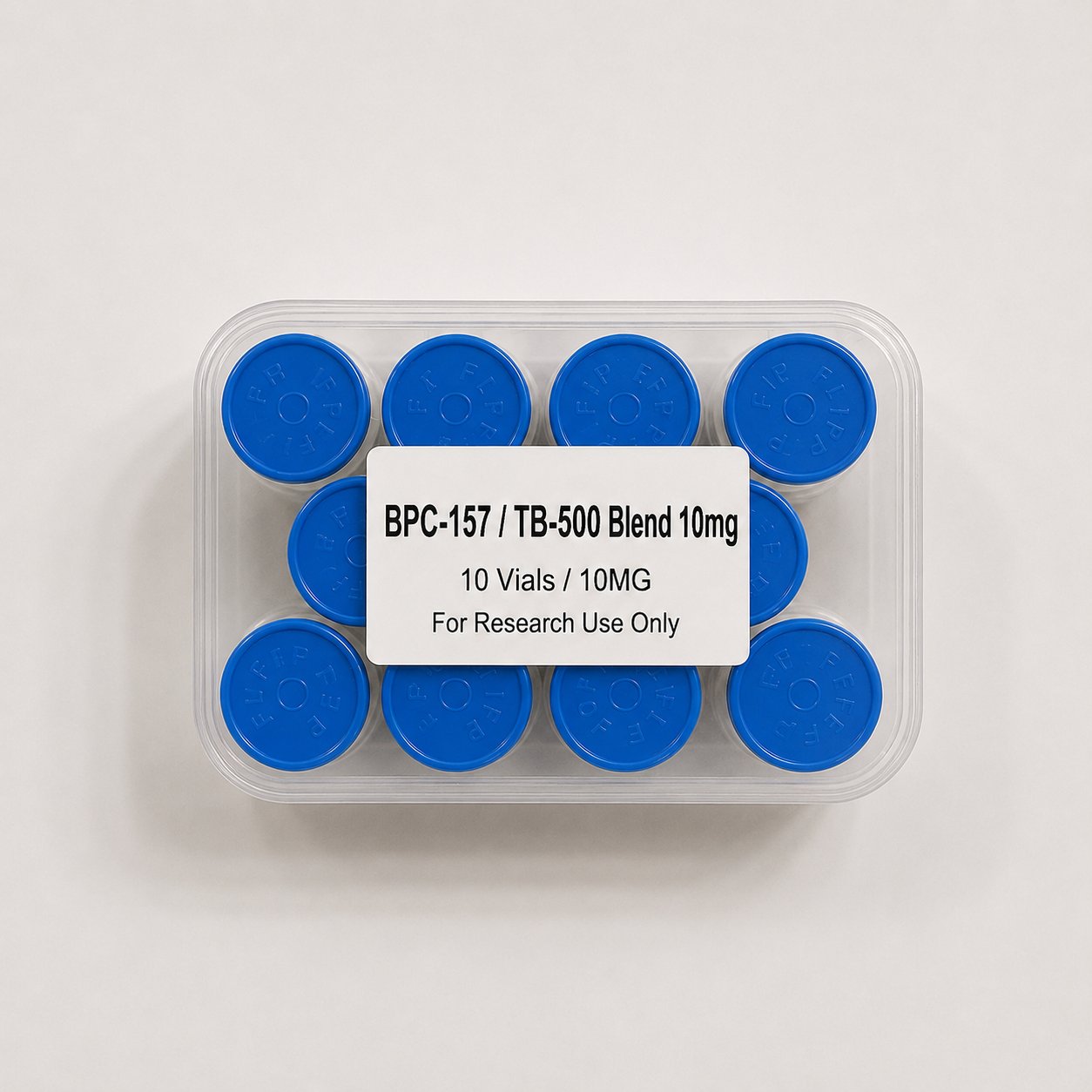 BPC-157 / TB-500 Blend
