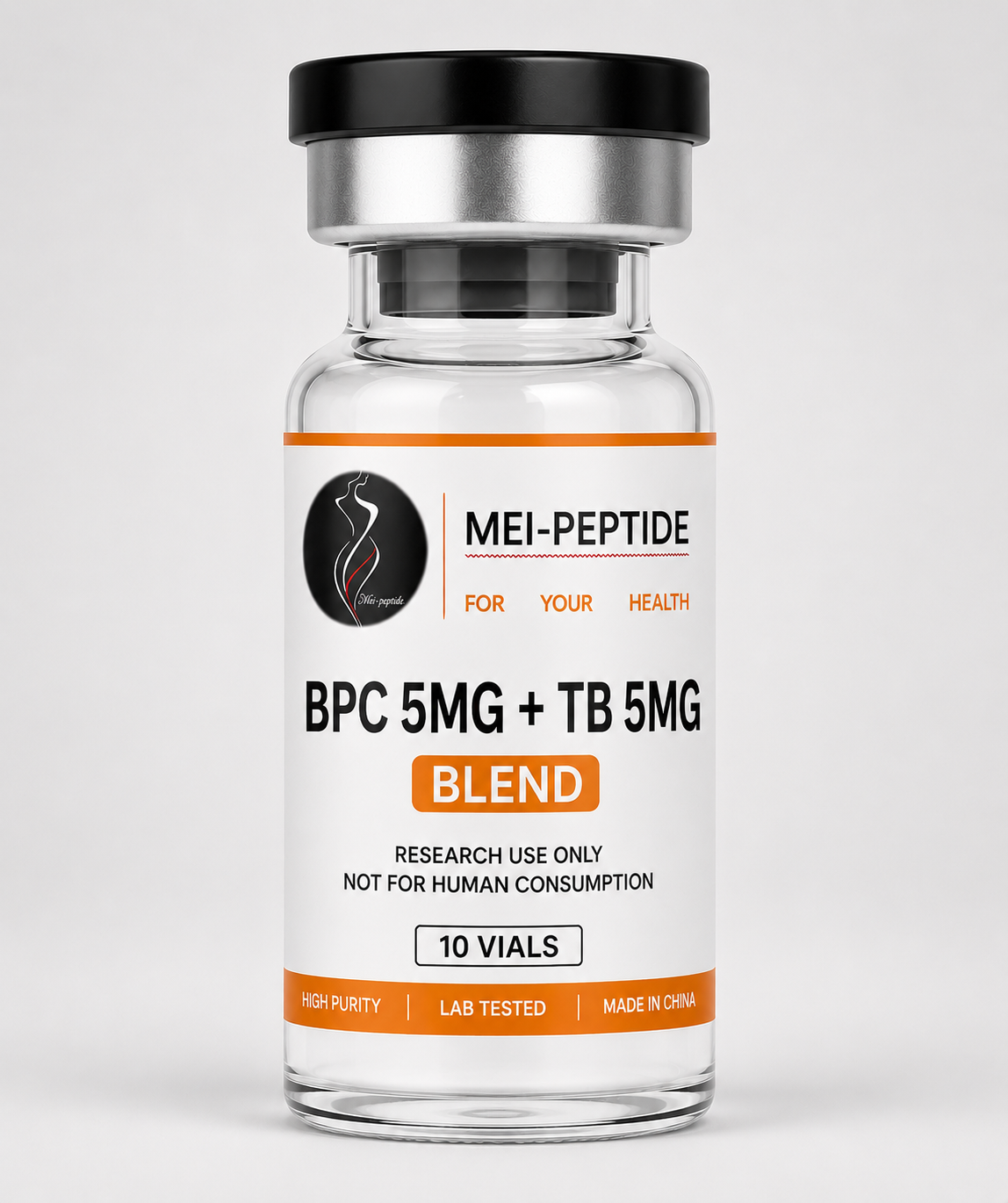 BPC-157 + TB-500 Blend