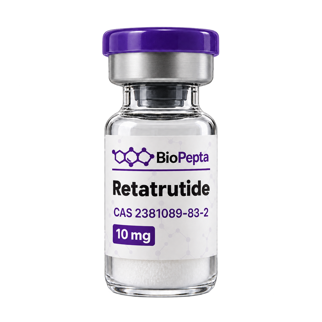 Retatrutide