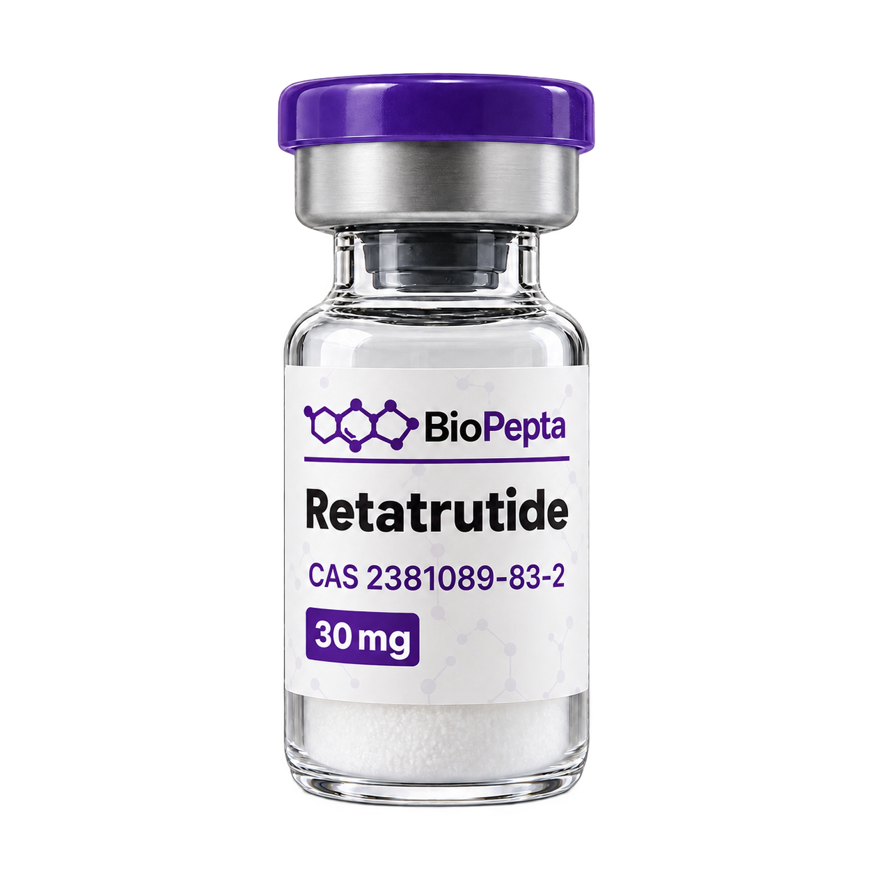 Retatrutide