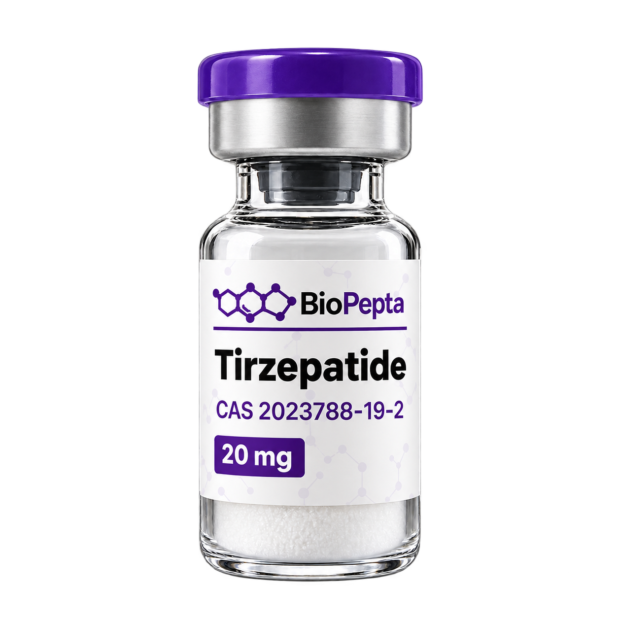 Tirzepatide
