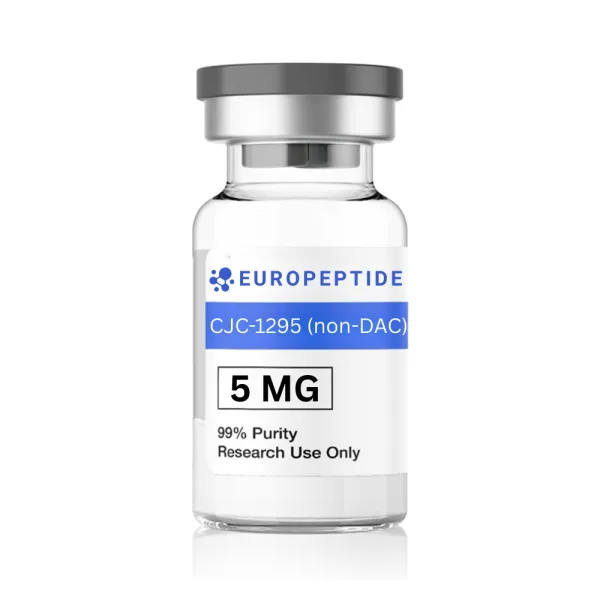 CJC-1295 No DAC 5MG