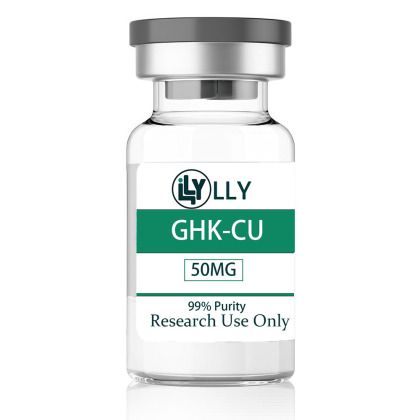 GHK-Cu
