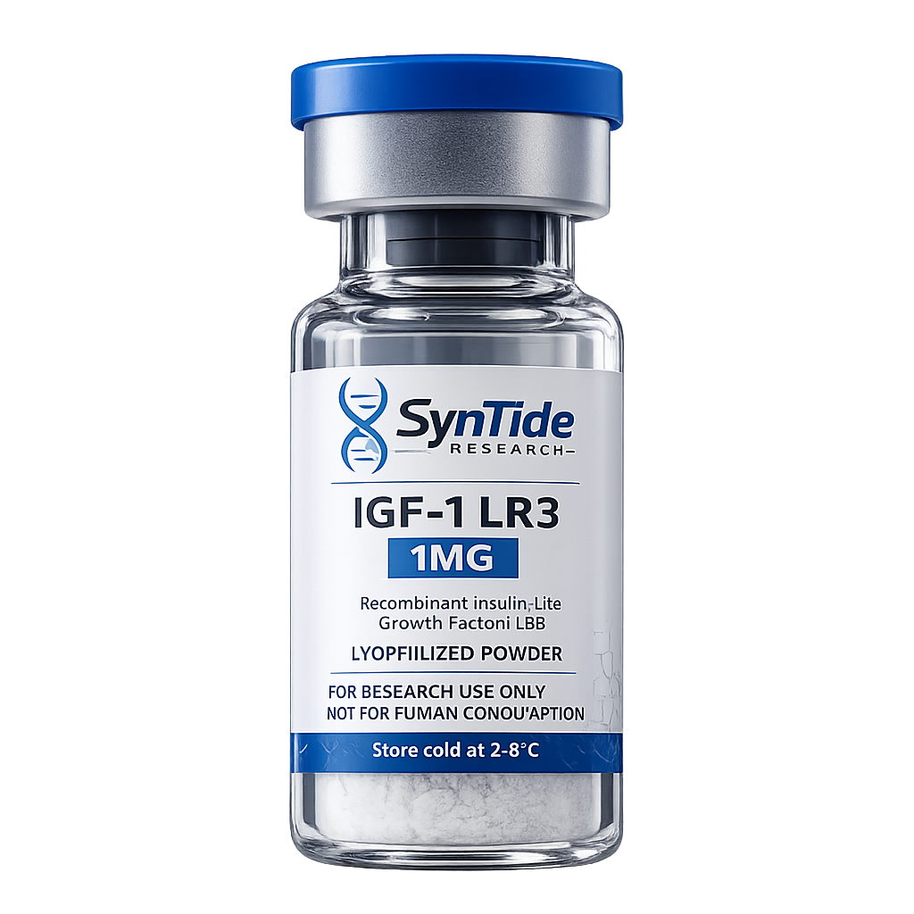 IGF-1 LR3