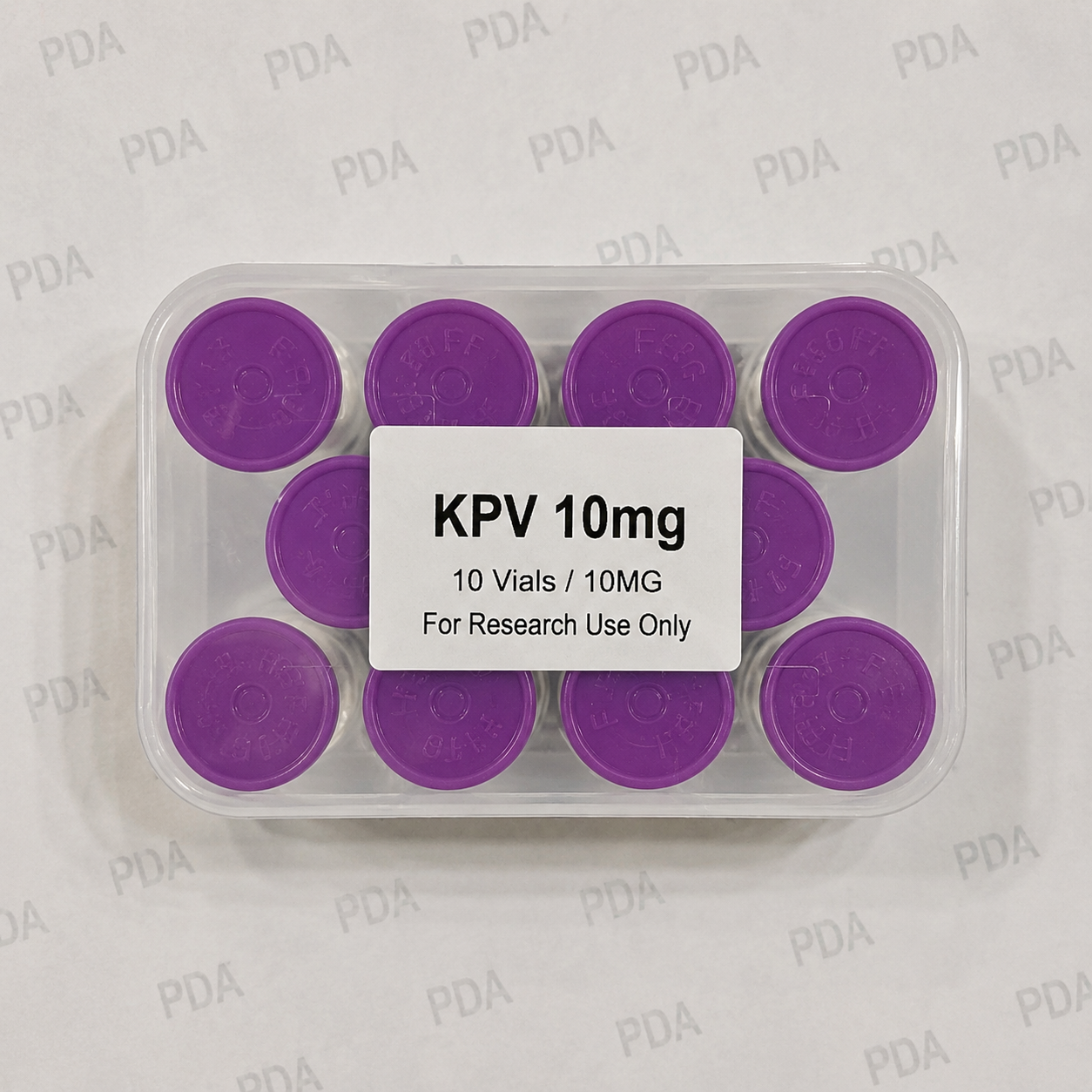 KPV 10mg
