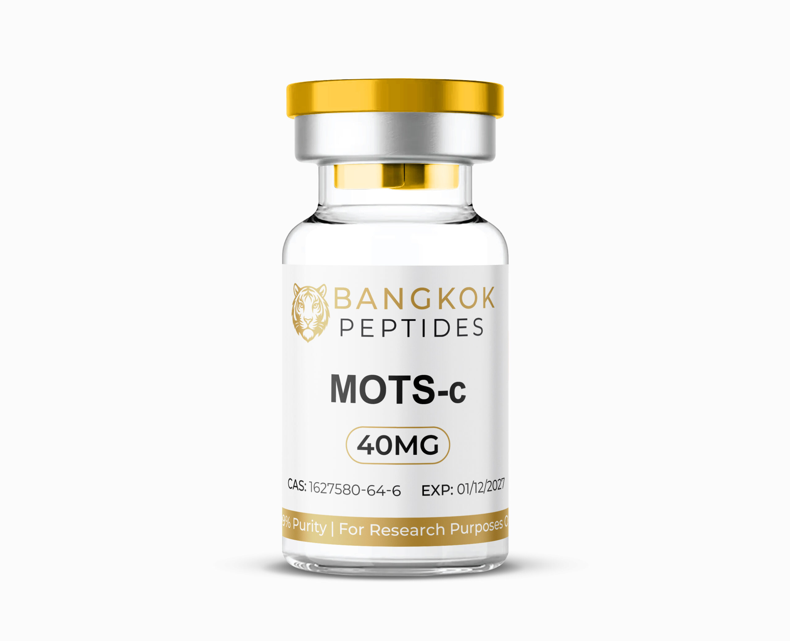 MOTS-C