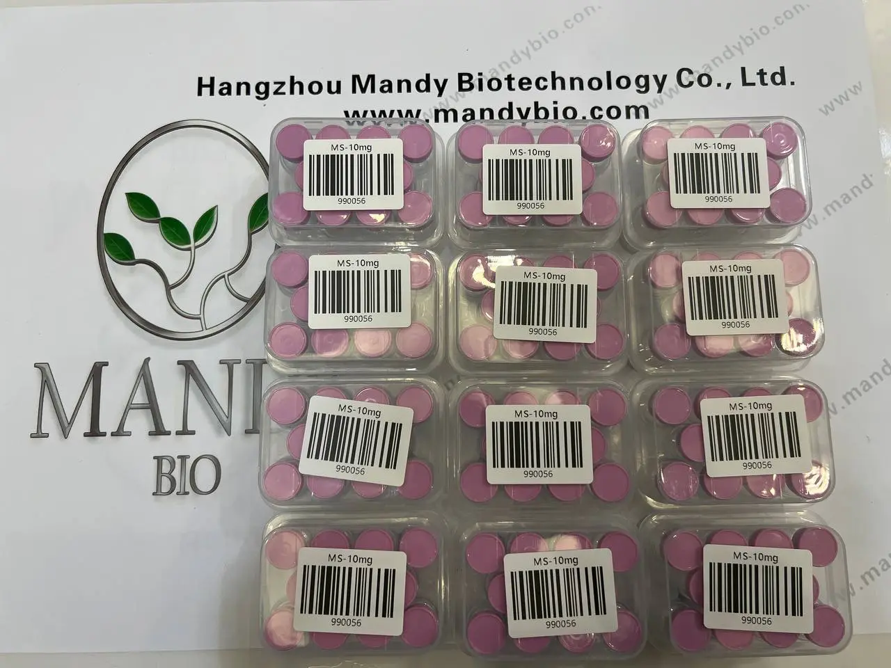 MOTS-C 10MG