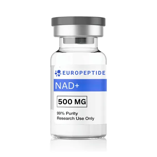 NAD+ 500MG