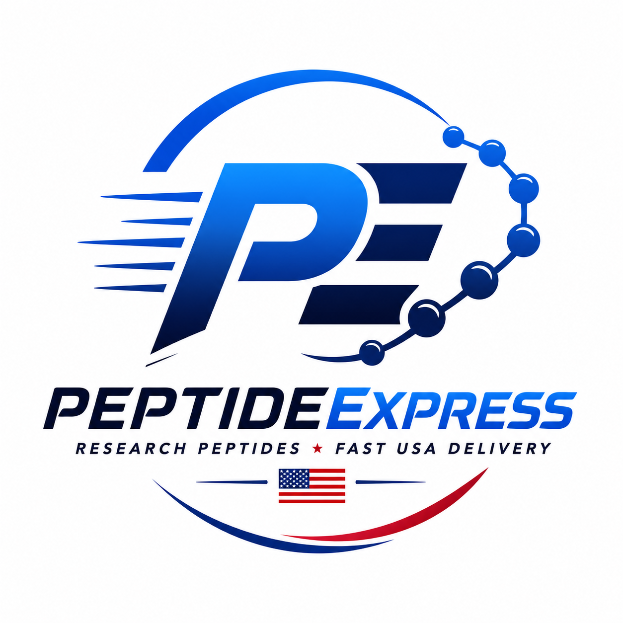 PeptideExpress logo