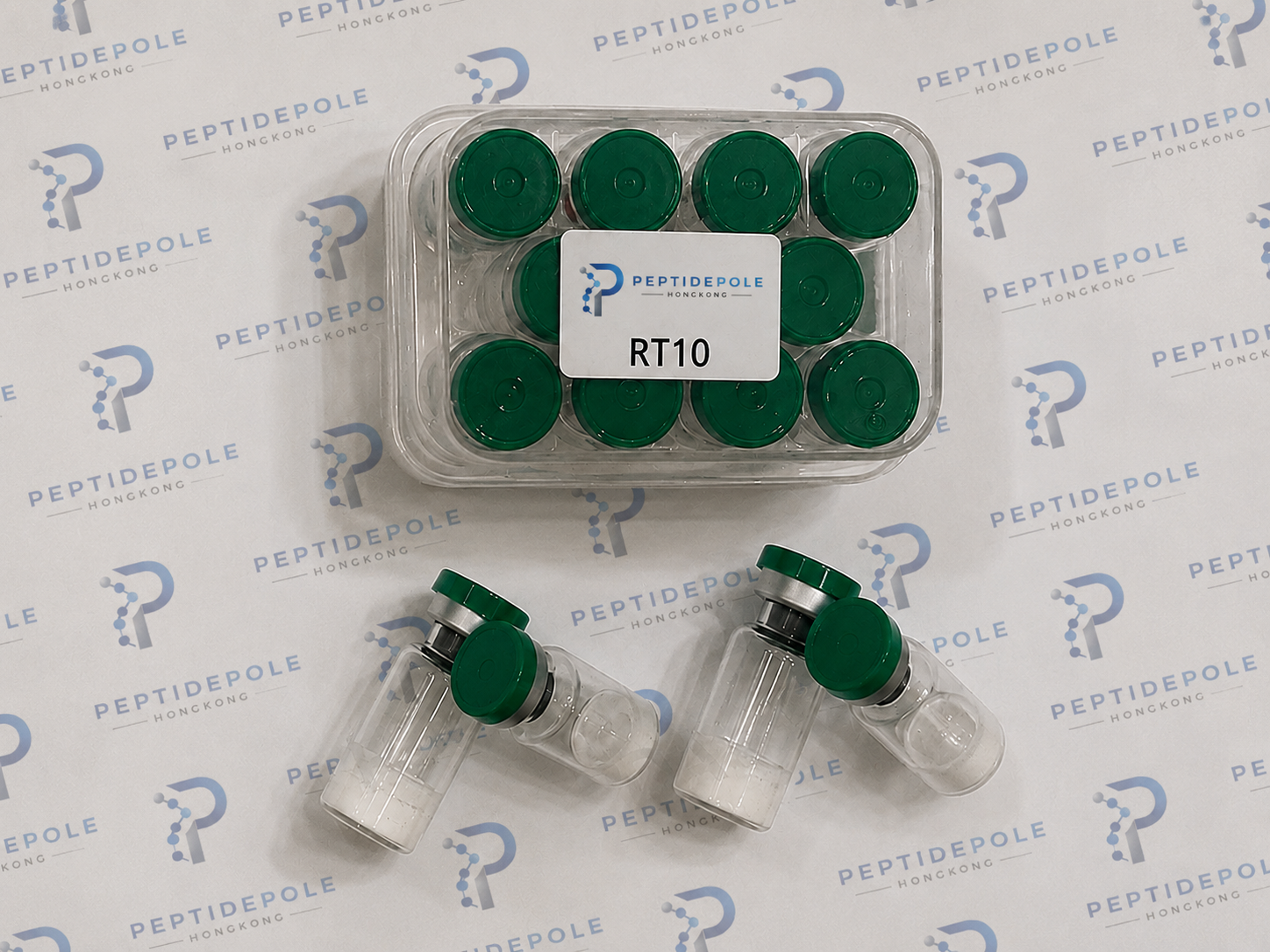 Retatrutide 10 x 10MG