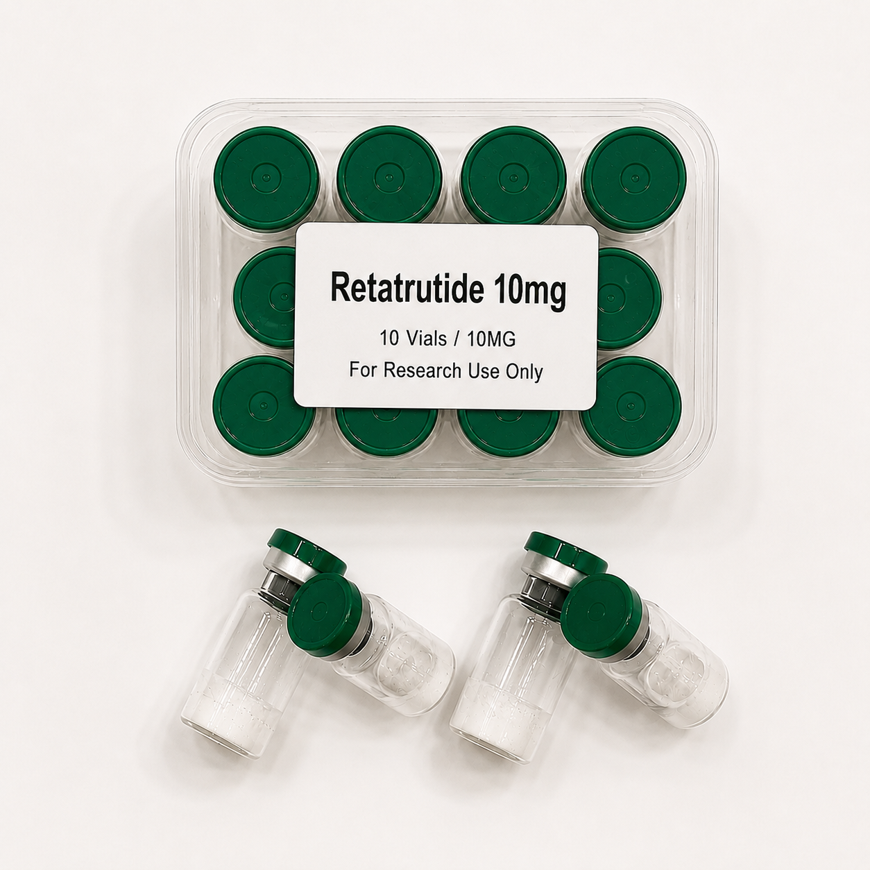 Retatrutide