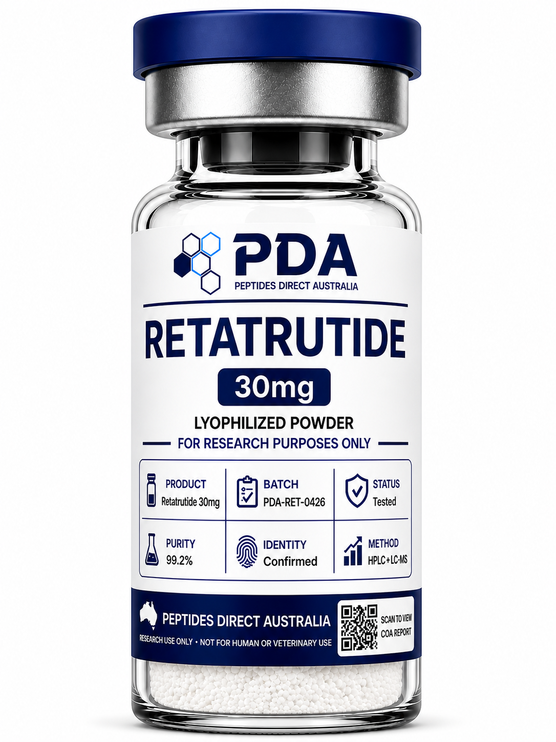 Retatrutide 30mg