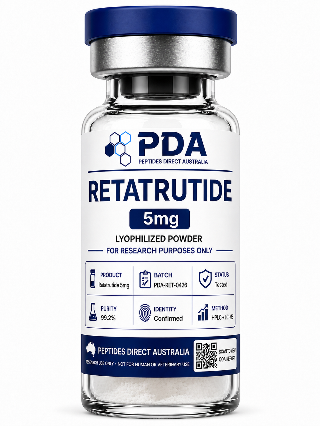 Retatrutide 5mg