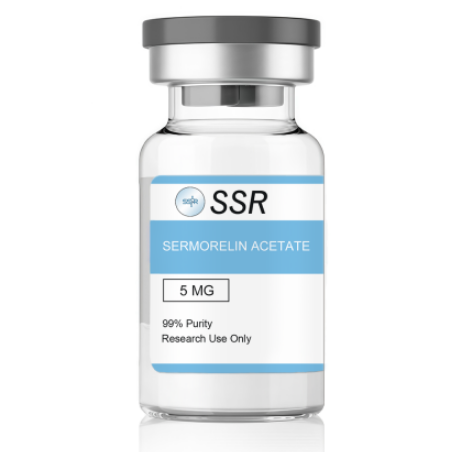 Sermorelin Acetate