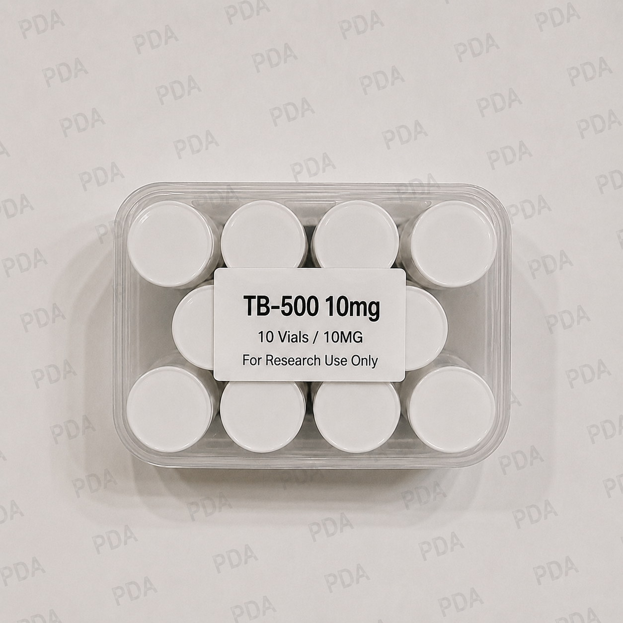 TB-500 10mg