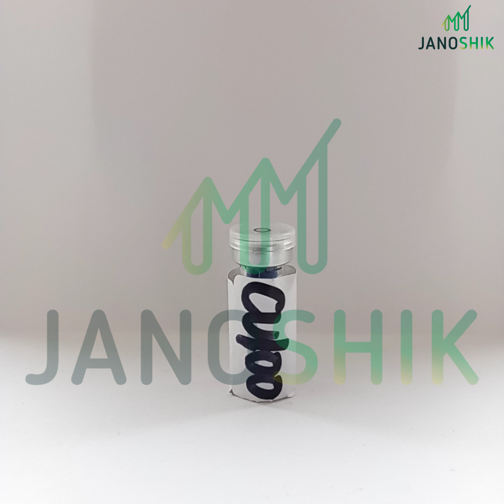 GHK-Cu sample