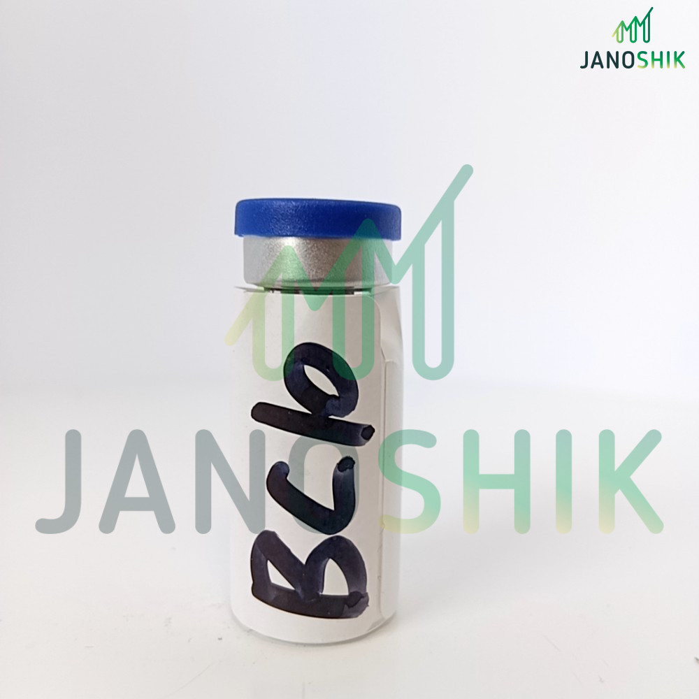 BPC-157 sample