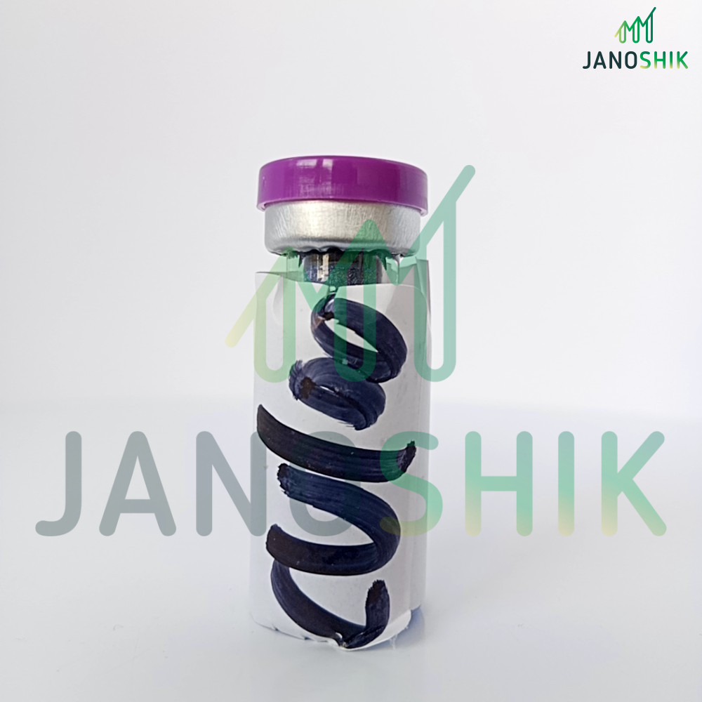 GHK-Cu sample