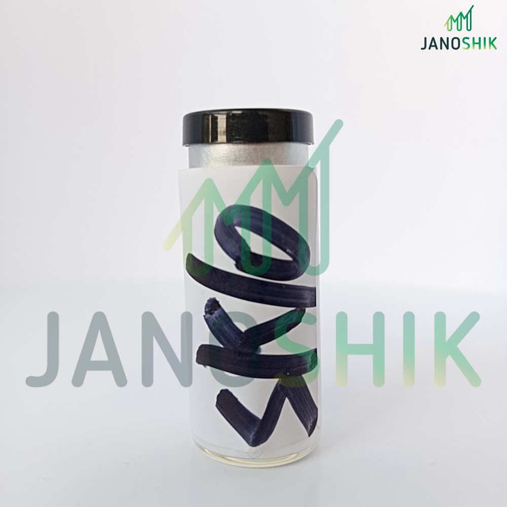 Selank sample