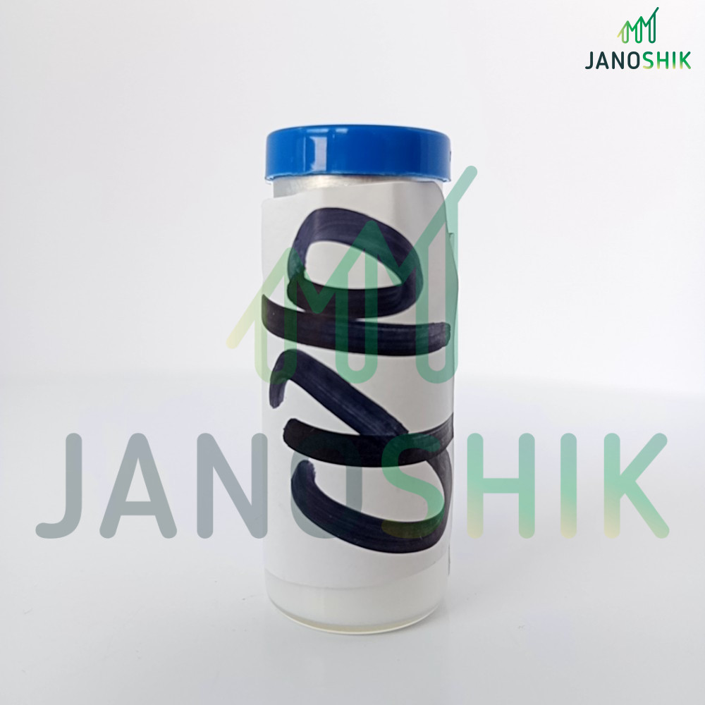 CJC-1295 no DAC + Ipamorelin sample