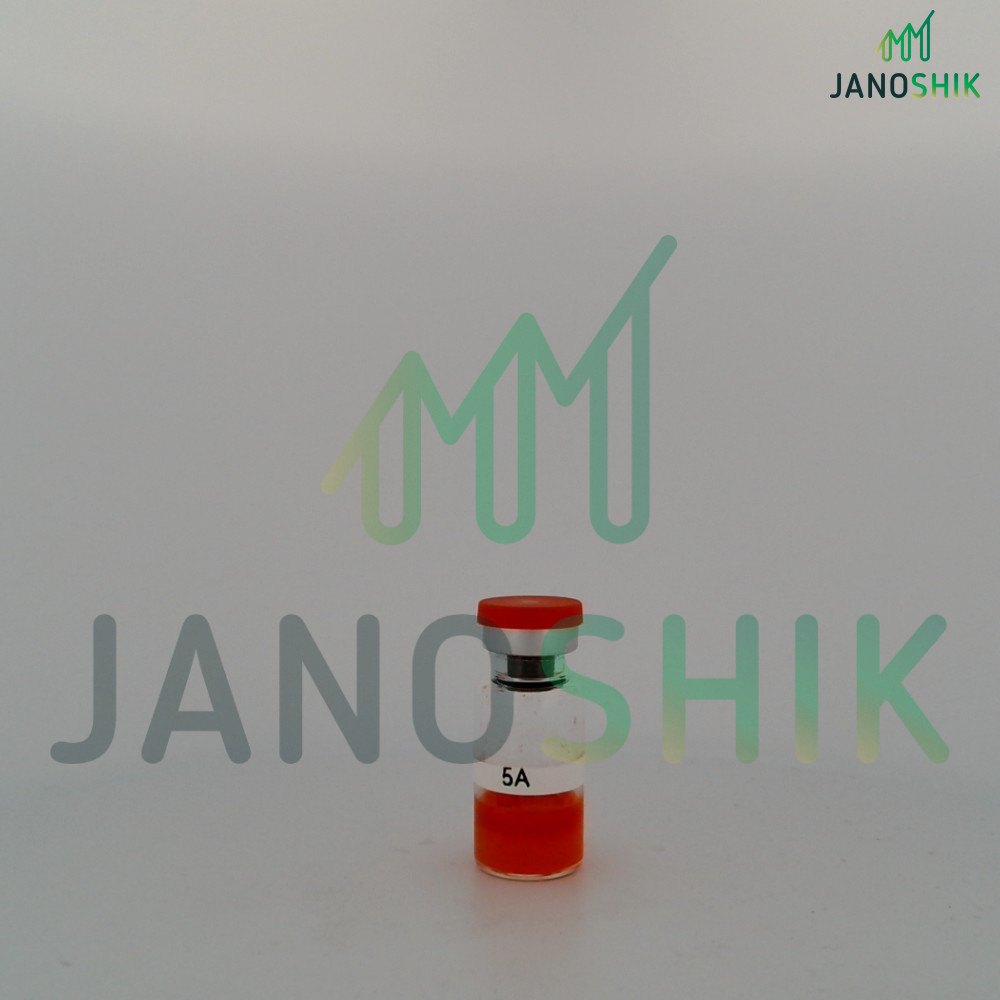 5-Amino-1MQ sample