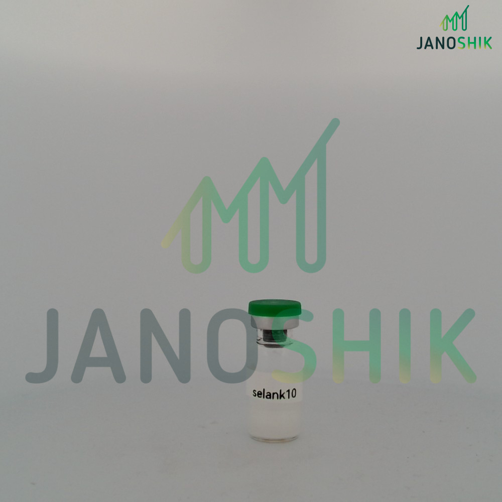Selank sample