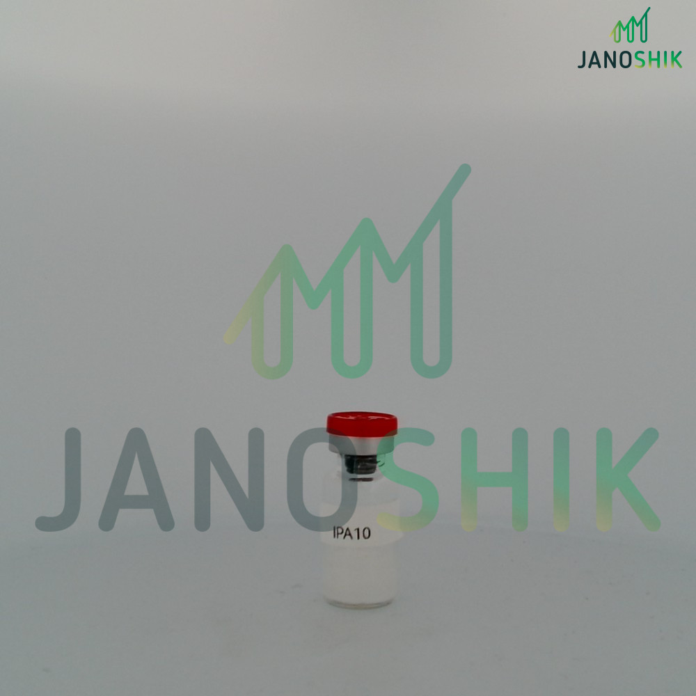 Ipamorelin sample
