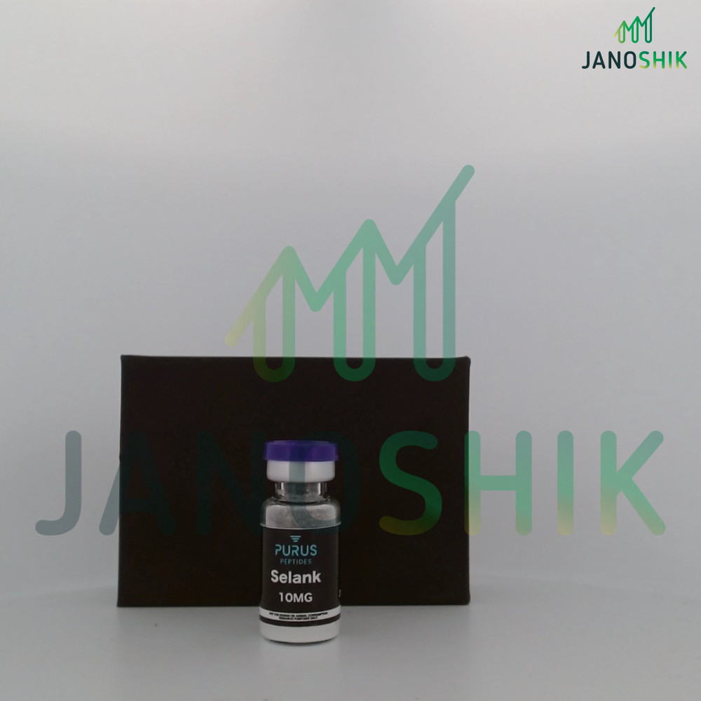 Selank sample