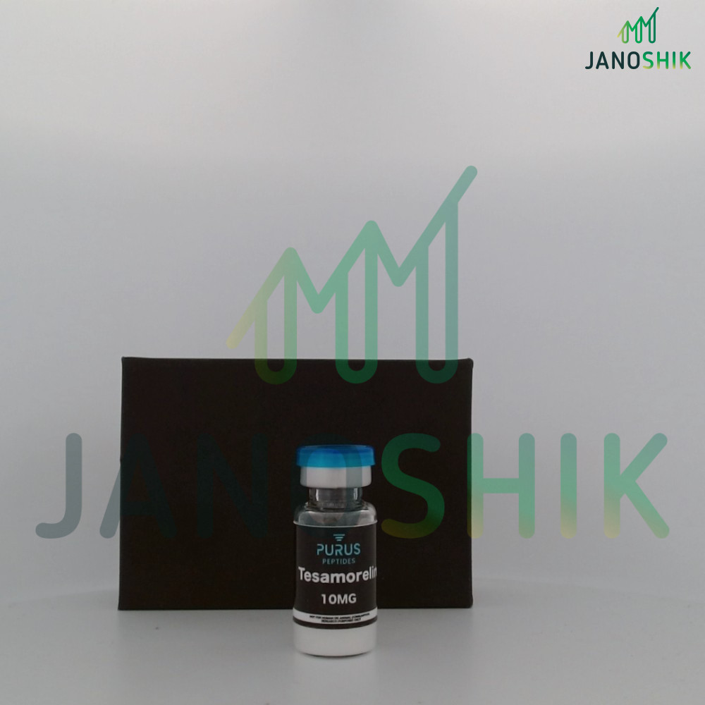 Tesamorelin sample
