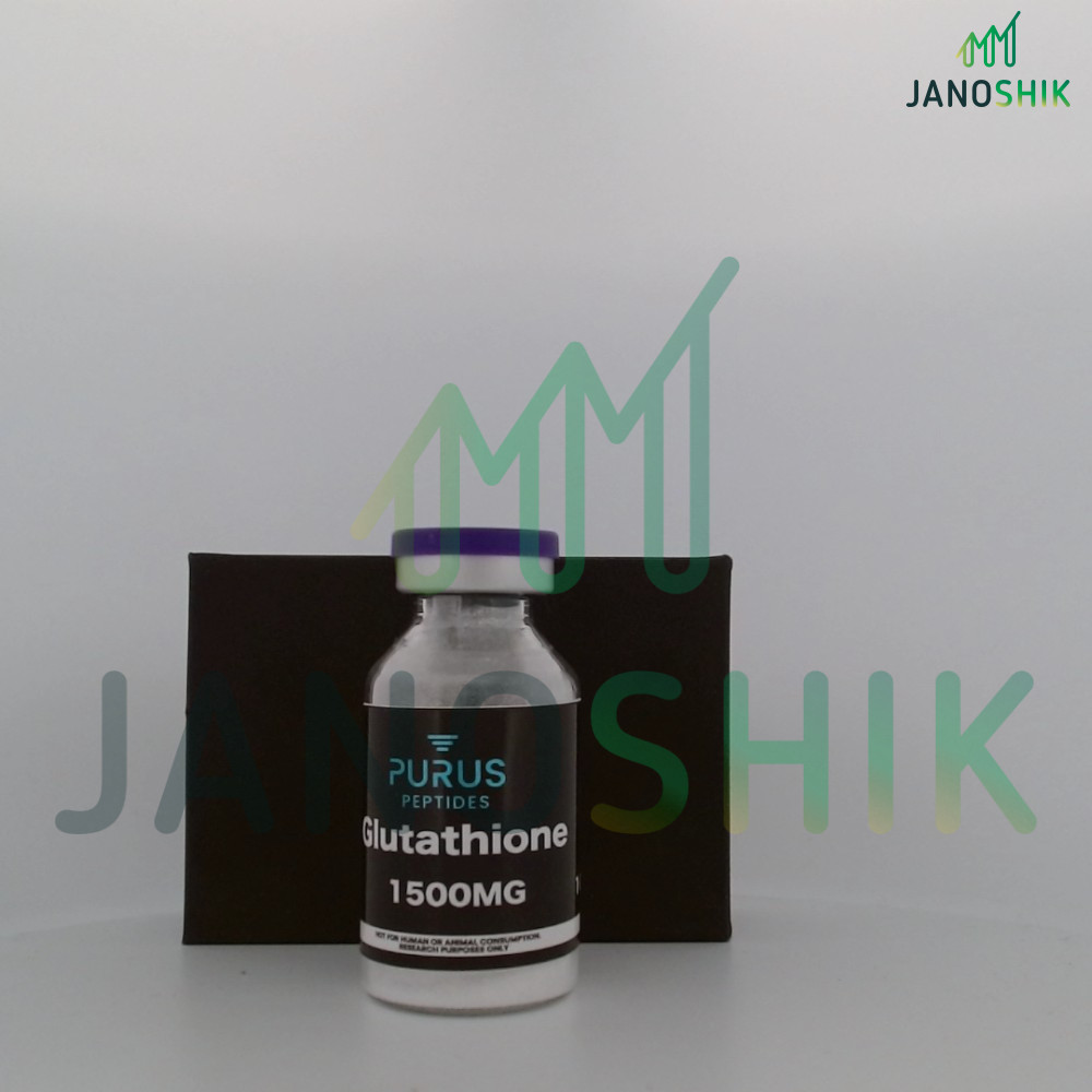 Glutathione sample