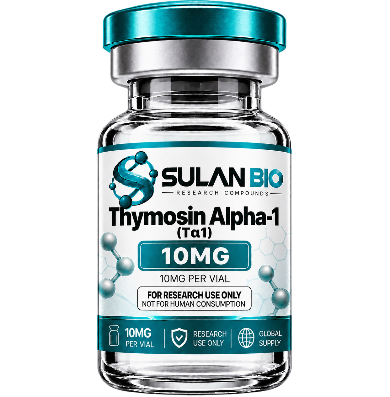 Thymosin Alpha-1