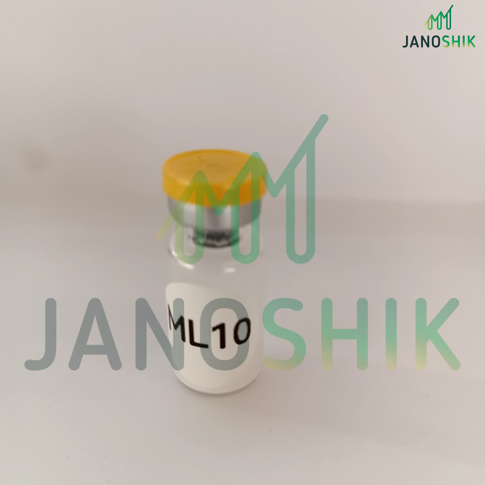 Melanotan 2 sample