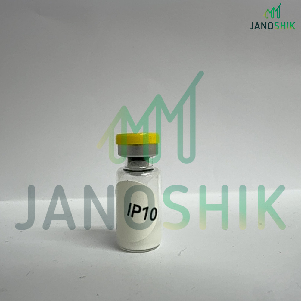Ipamorelin sample