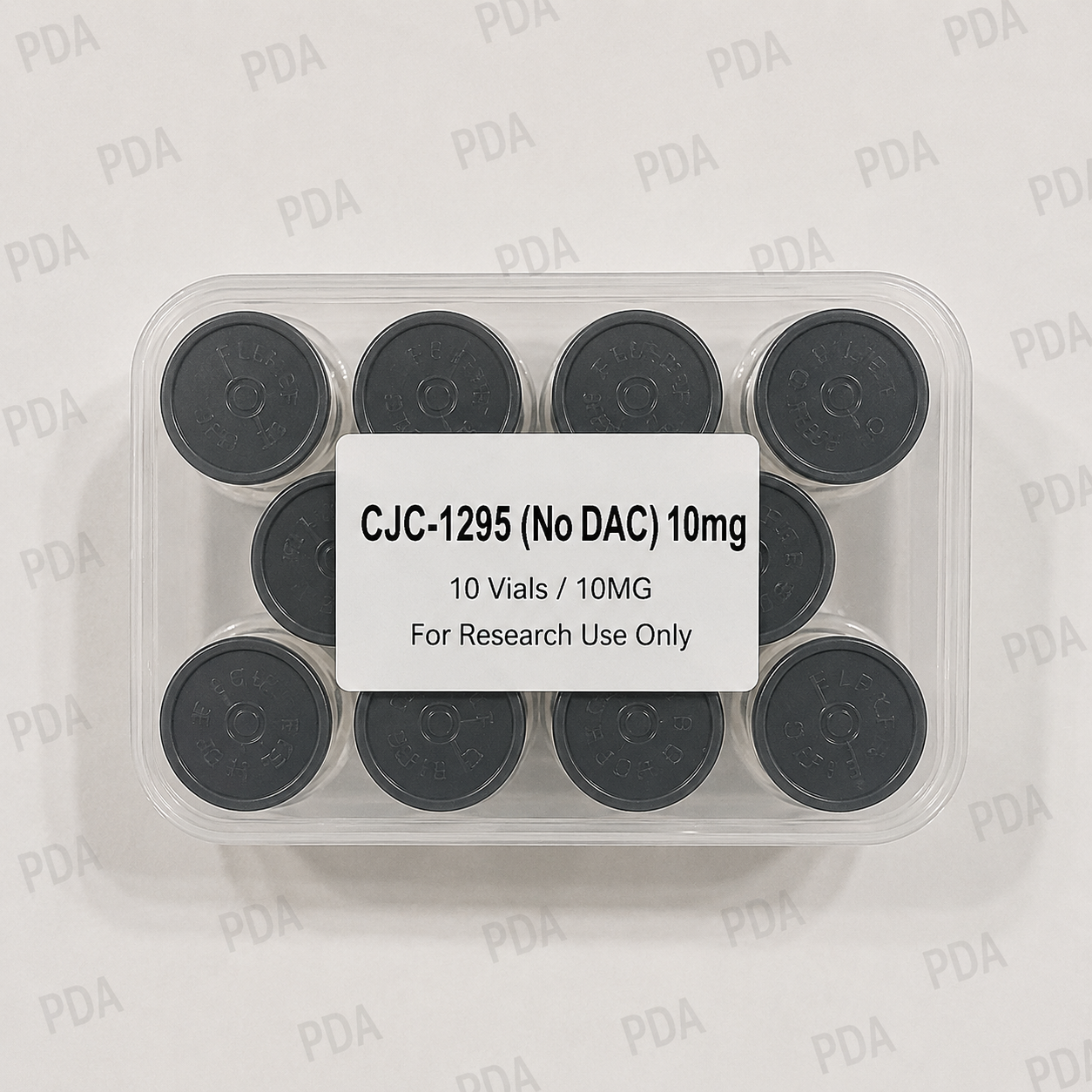 CJC-1295 (No DAC) 10mg