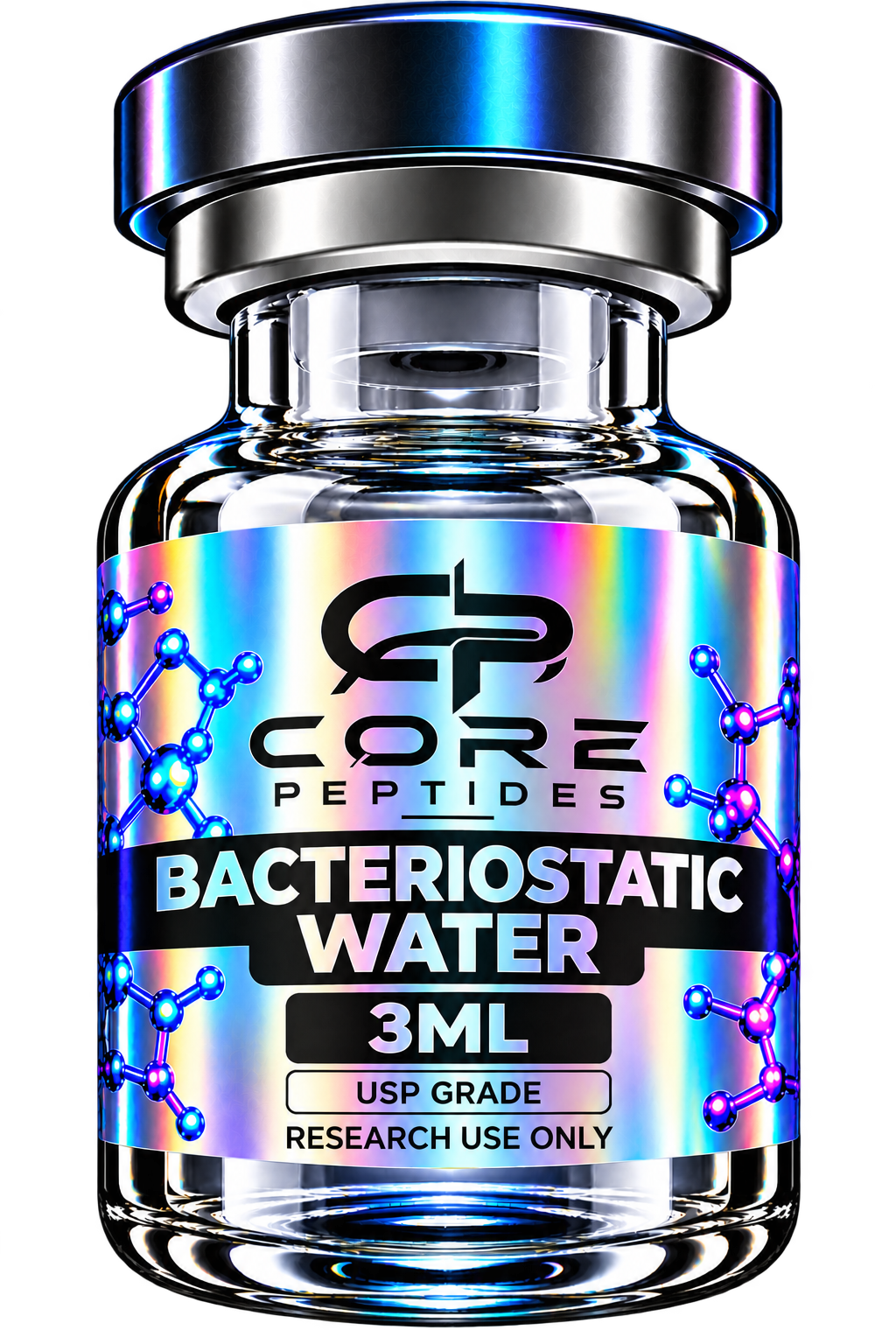 Bacteriostatic Water