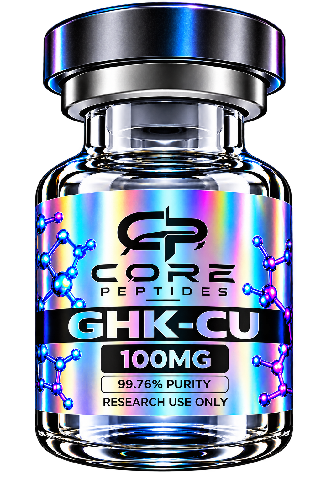 GHK-Cu