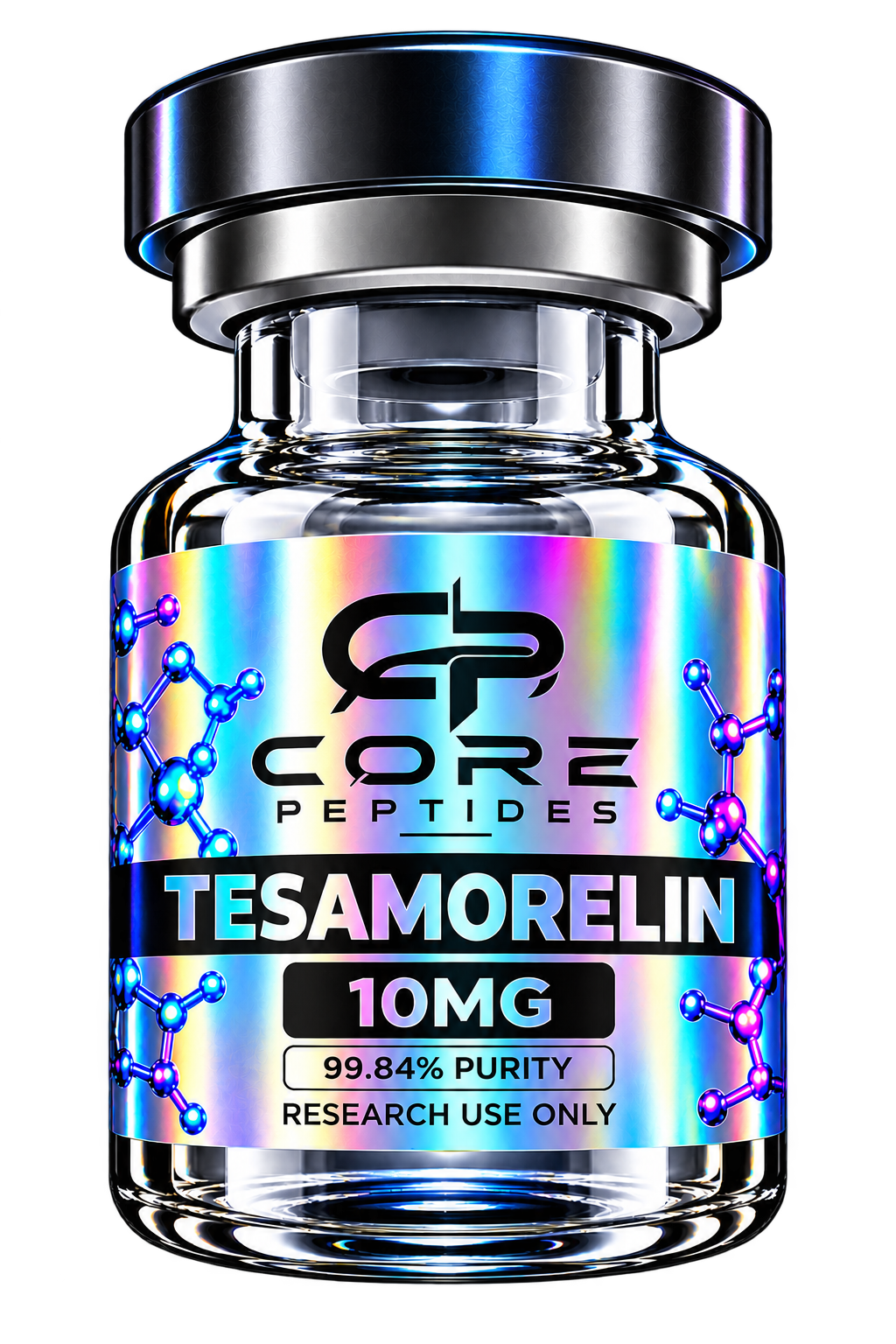 Tesamorelin