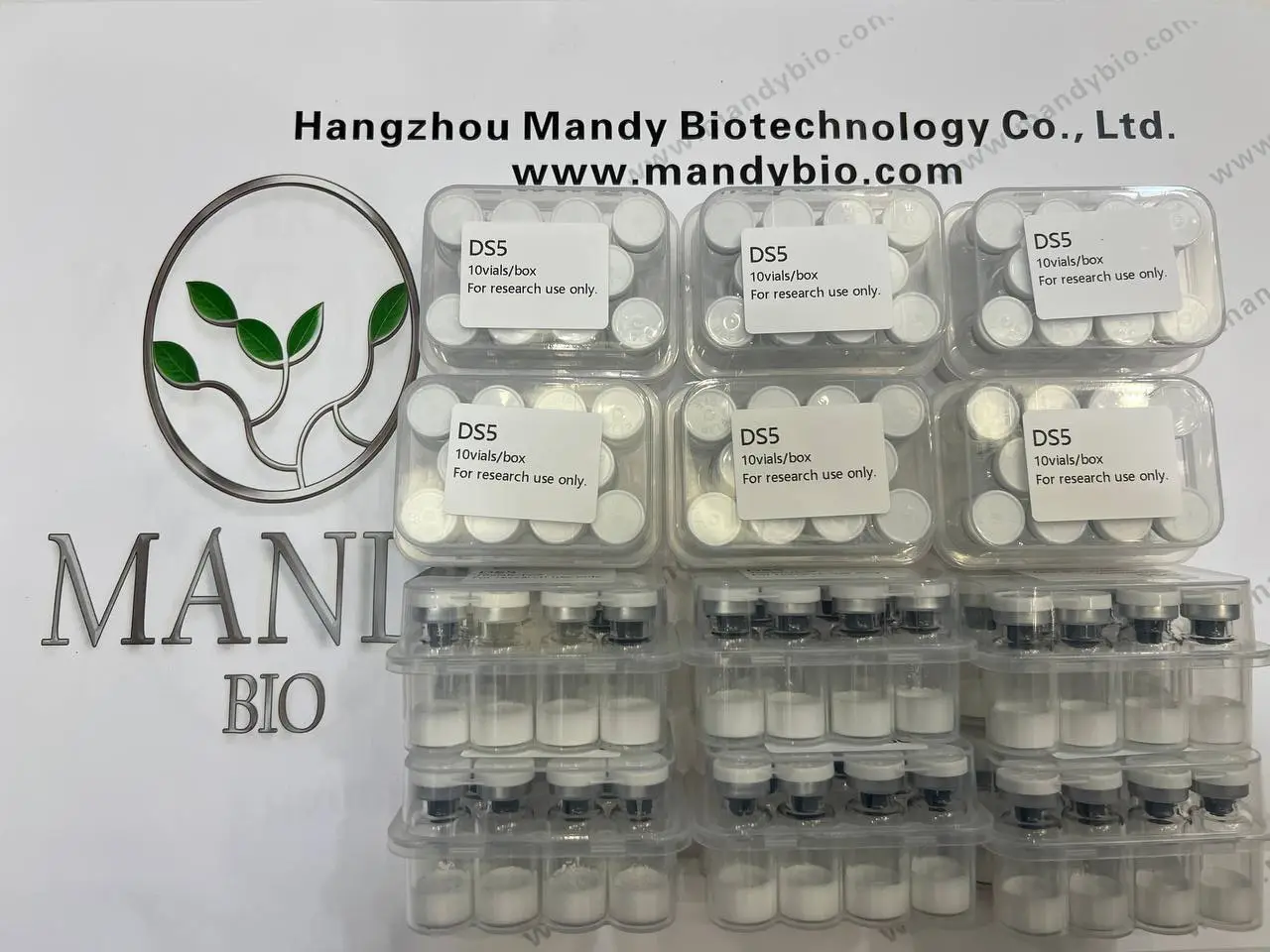 DSIP 10MG