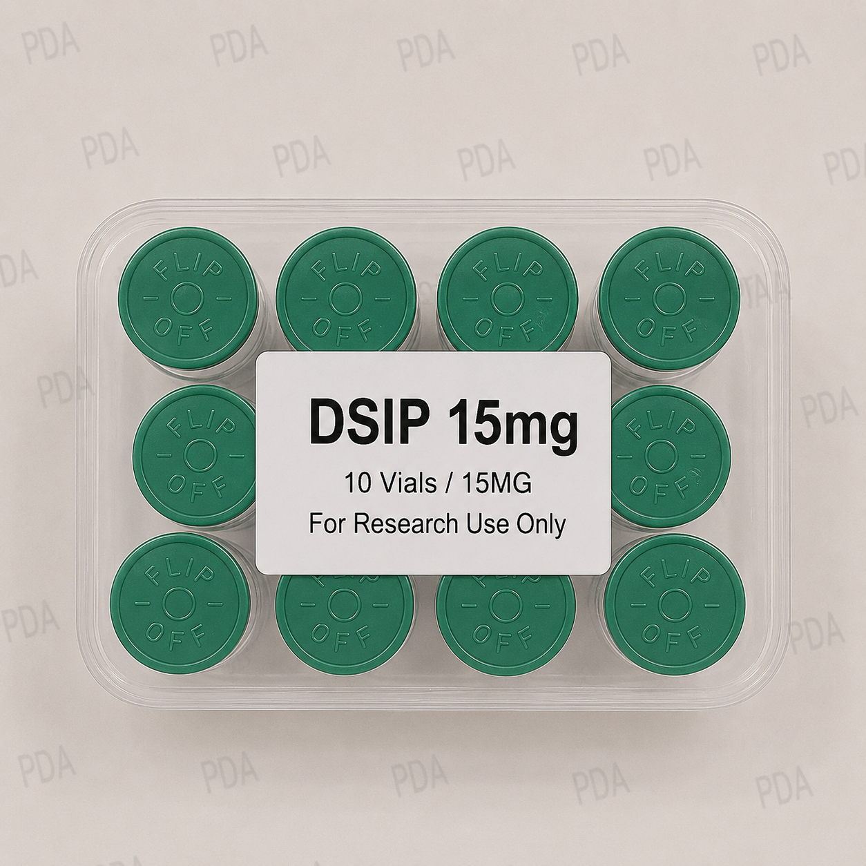 DSIP 15mg